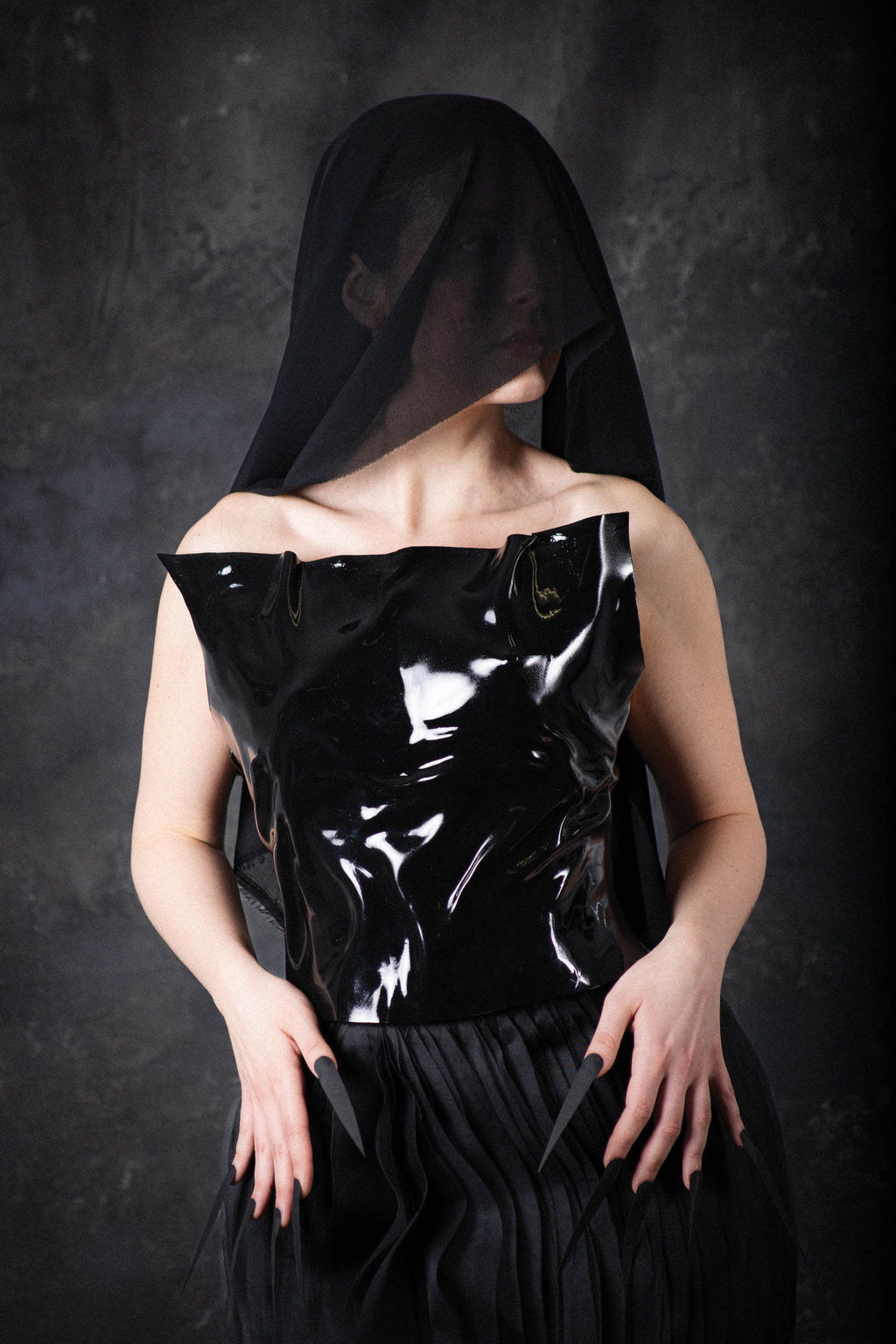 THE KORE ARMOR