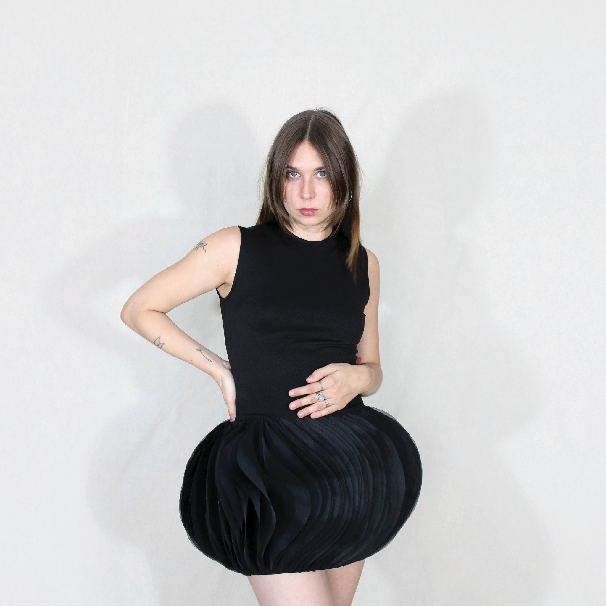 THE SELENE DRESS