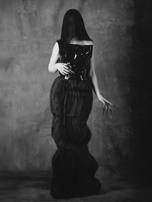 THE ANTHEIA SKIRT